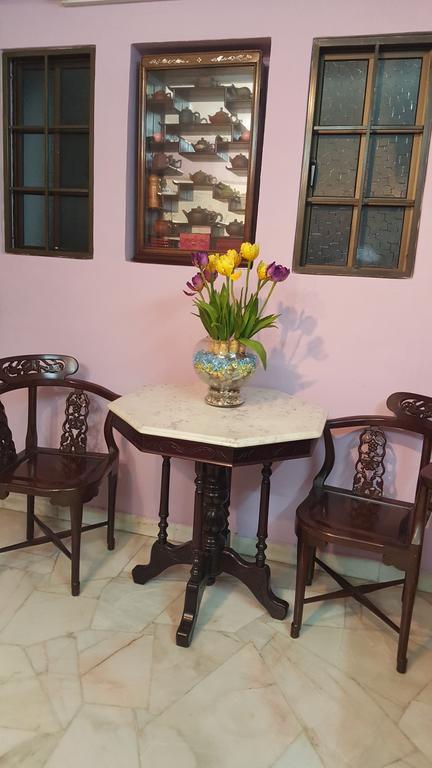 Oriental'S Village Homestay 千百家村之民宿 Petaling Jaya Esterno foto