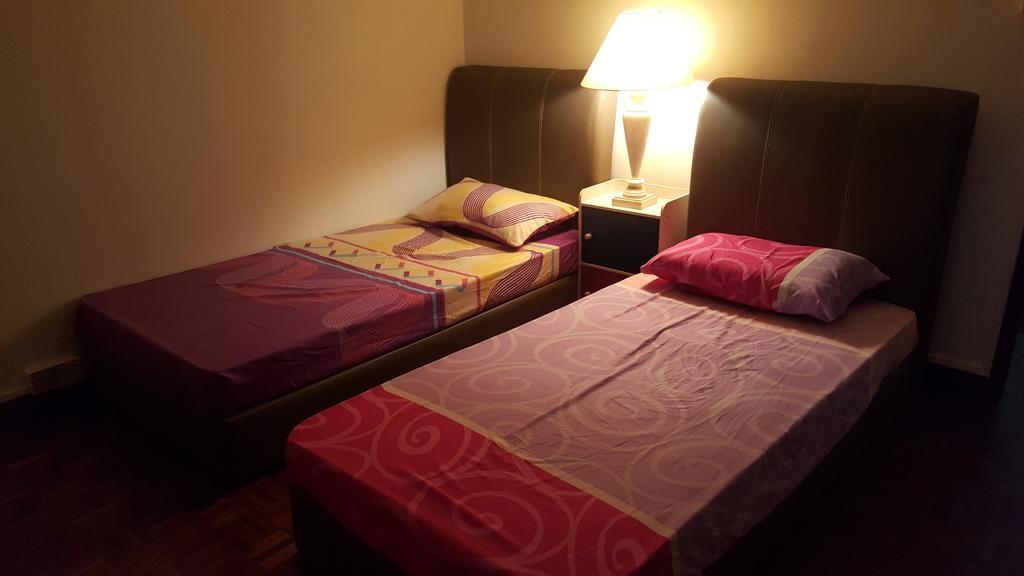 Oriental'S Village Homestay 千百家村之民宿 Petaling Jaya Esterno foto