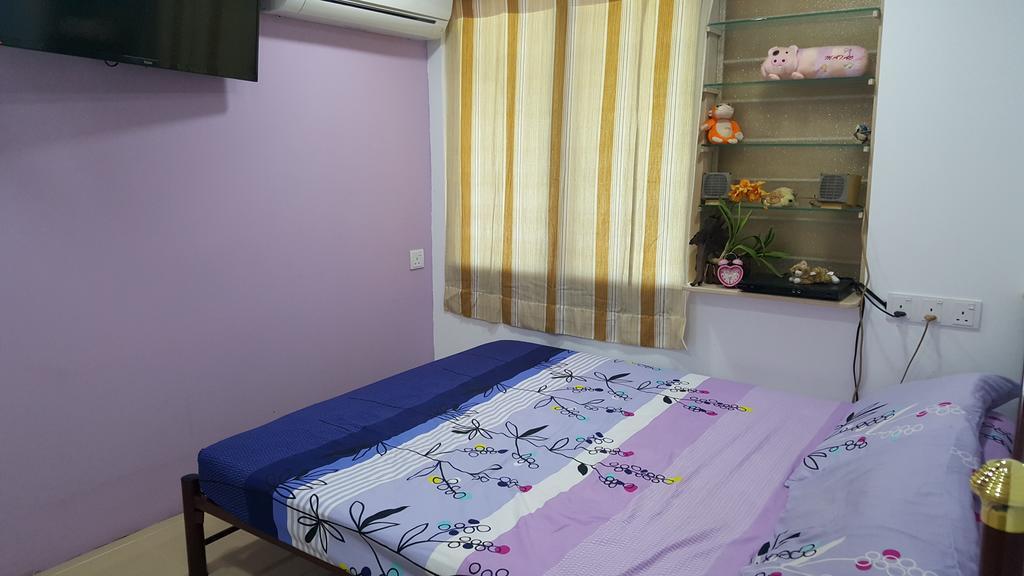 Oriental'S Village Homestay 千百家村之民宿 Petaling Jaya Esterno foto